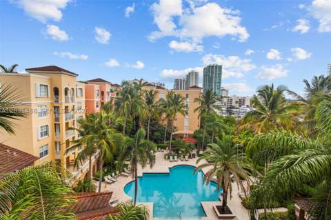 19701 E Country Club Dr 5604, Aventura FL - photo 10 of 17
