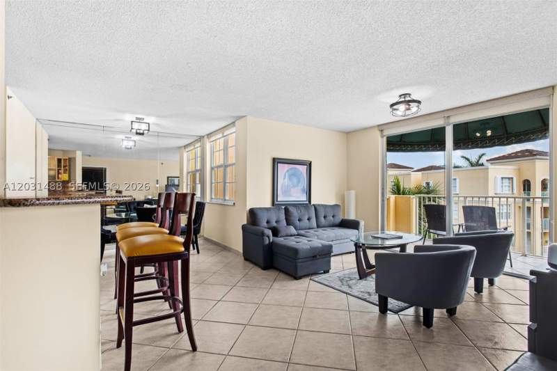 1 bedroom Condominium at 19701 E Country Club Dr 5604, The Yacht Club At Aventur, Aventura — photo 3