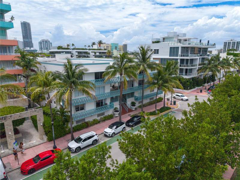 1 bedroom Condominium at 260 Ocean Dr 12A, Sholom House Condo, Miami Beach — photo 3