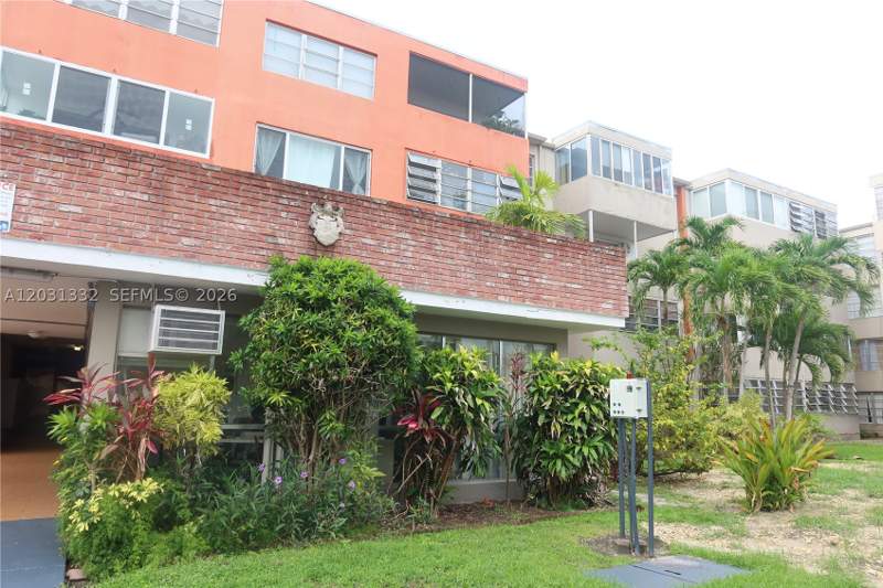 1 bedroom Condominium at 1850 NE 169th St 312, Chancellor Hall Condo, North Miami Beach — photo 3