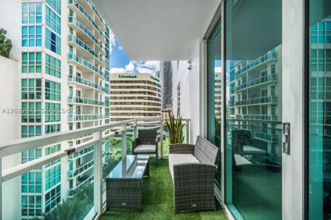 950 Brickell Bay Dr 803, Miami FL - photo 17 of 19