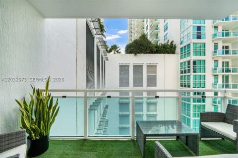 950 Brickell Bay Dr 803, Miami FL - photo 18 of 19