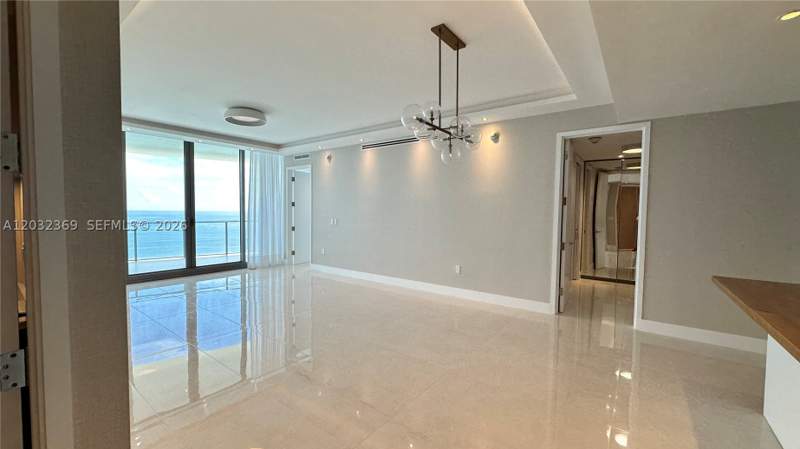 2 bedroom Condominium at 15701 Collins Ave 3804, 15701 Collins Condo, Sunny Isles Beach — photo 2