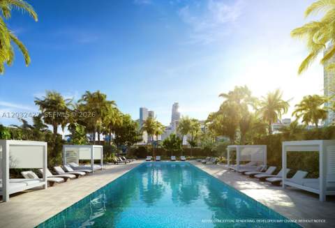 2200 Brickell Ave Ph13, Miami FL - photo 20 of 32