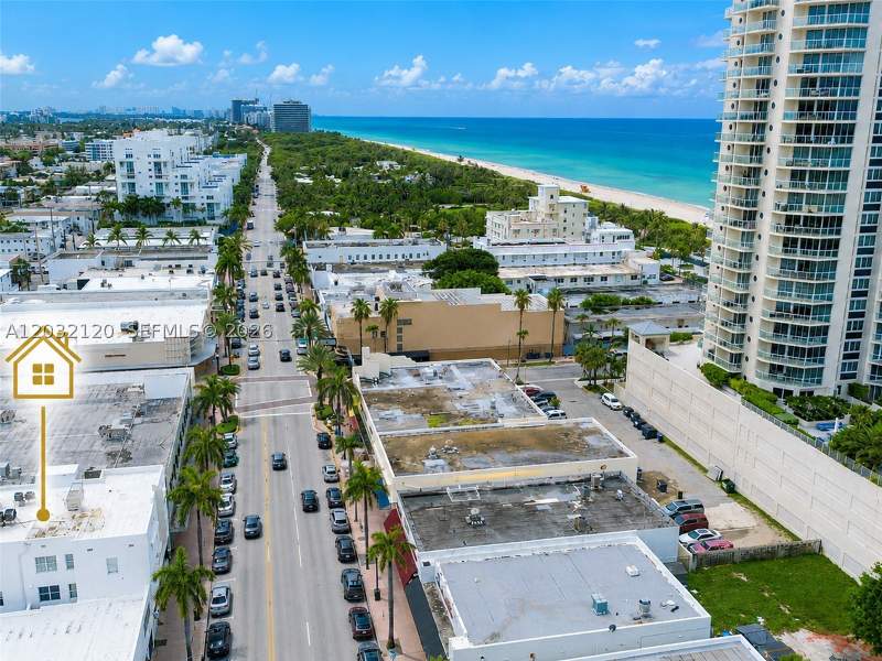 1 bedroom Condominium at 7326 Collins Ave 203, Welworth Condo, Miami Beach — photo 3