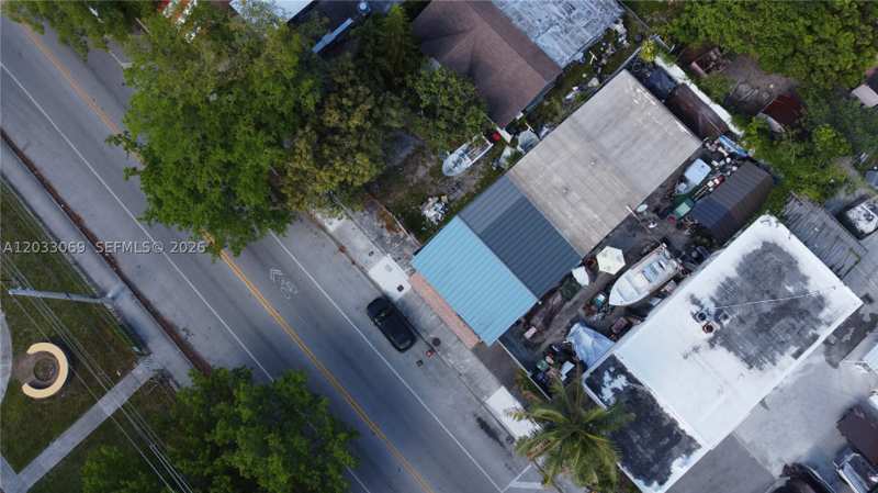 3 bedroom SingleFamilyResidence at 5501 NW 2nd Ave, Railway Shops Addn 1st Ad, Miami — photo 1