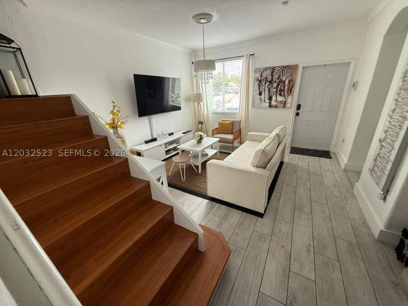 3 bedroom Condominium at 2808 SE 15th Rd 23, Shoma Townhomes At Keysco, Homestead — photo 3