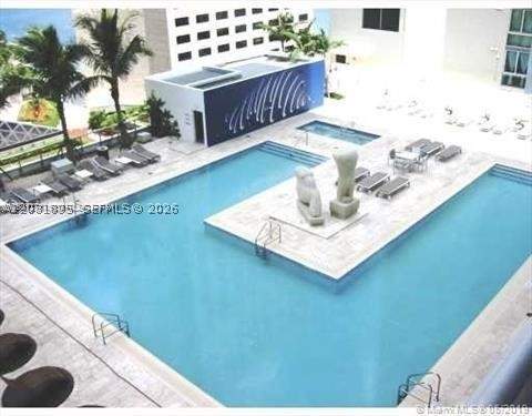 325 S Biscayne Blvd 2824, Miami FL - photo 14 of 21