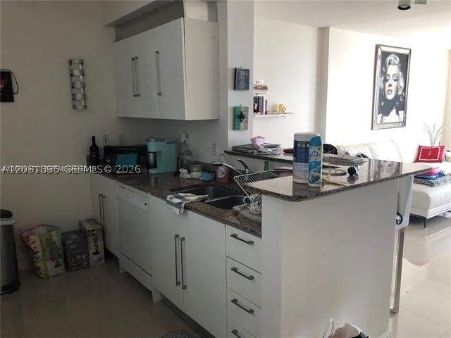 1 bedroom Condominium at 325 S Biscayne Blvd 2824, One Miami West Condo, Miami — photo 3