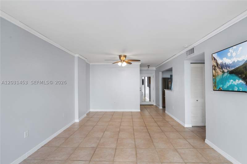 1 bedroom Condominium at 1605 Bay Rd 503, Bay Point East Condo, Miami Beach — photo 5