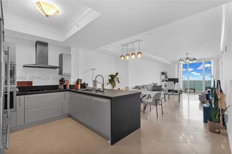 18201 Collins Ave 2008A, Sunny Isles Beach FL - photo 13 of 34