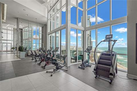 18201 Collins Ave 2008A, Sunny Isles Beach FL - photo 22 of 34