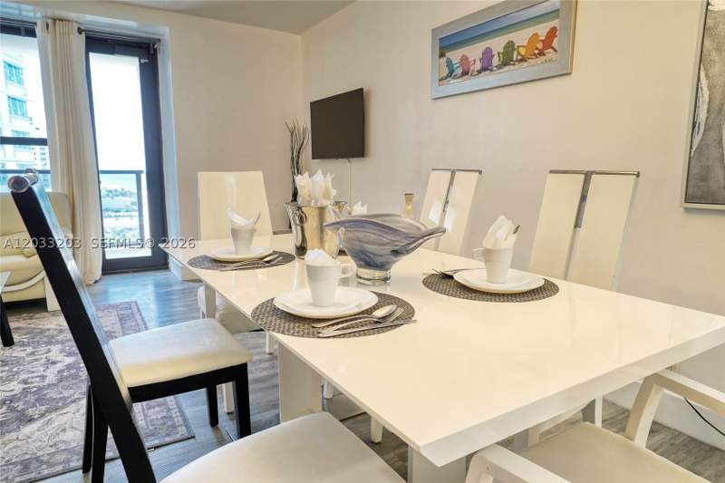 1 bedroom Condominium at 5225 Collins Ave 1204, The Alexander Condo, Miami Beach — photo 5