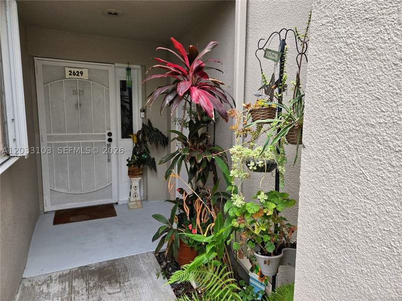 2 bedroom Condominium at 2629 SE 21st Ct 101-C, Keys Gate Condo No Six, Homestead — photo 2