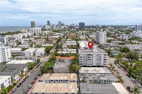 8001 Byron Ave 3C, Miami Beach FL - photo 24 of 30