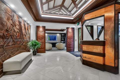 2901 S Bayshore Dr 4A, Miami FL - photo 19 of 32