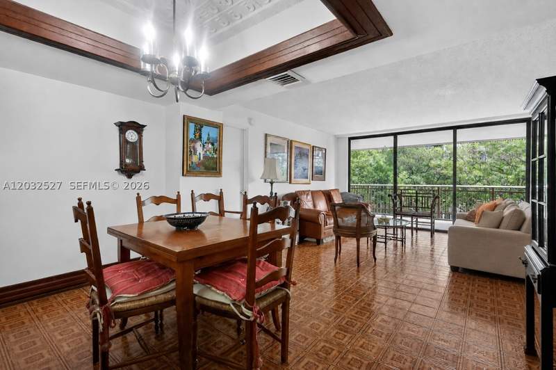 2 bedroom Condominium at 2901 S Bayshore Dr 4A, Yacht Harbour Condo, Miami — photo 5