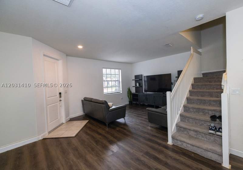 3 bedroom Townhouse at 24843 SW 114th Ct, Coco Palm Estates, Homestead — photo 3