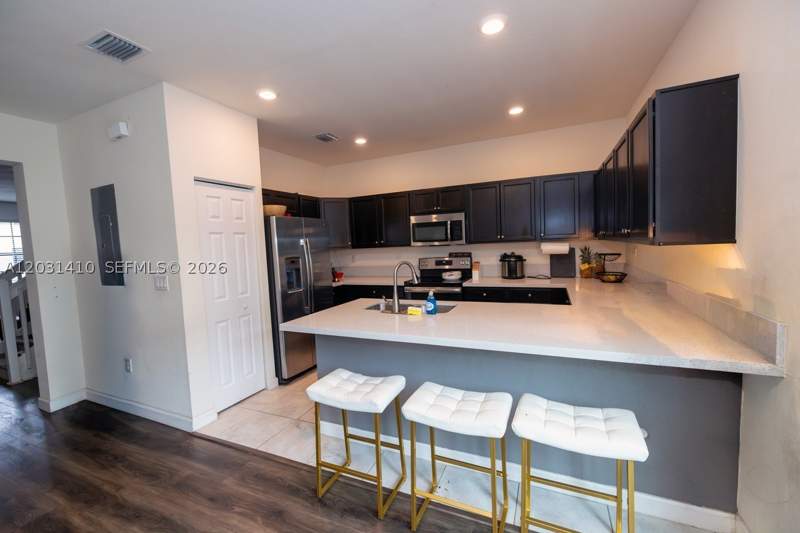 3 bedroom Townhouse at 24843 SW 114th Ct, Coco Palm Estates, Homestead — photo 4