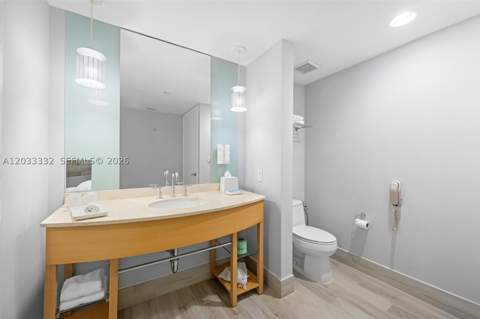 18683 Collins Ave 2503, Sunny Isles Beach FL - photo 13 of 36