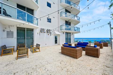 18683 Collins Ave 2503, Sunny Isles Beach FL - photo 17 of 36