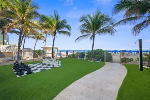 18683 Collins Ave 2503, Sunny Isles Beach FL - photo 22 of 36