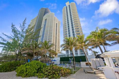 18683 Collins Ave 2503, Sunny Isles Beach FL - photo 24 of 36