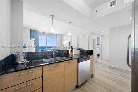 18683 Collins Ave 2503, Sunny Isles Beach FL - photo 6 of 36