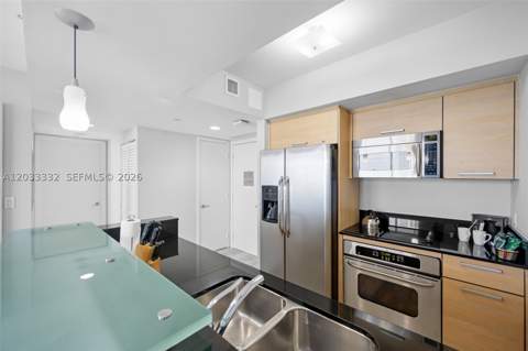 18683 Collins Ave 2503, Sunny Isles Beach FL - photo 7 of 36