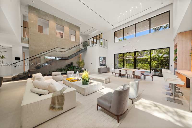 6 bedroom SingleFamilyResidence at 7895 SW 52nd Ct, High Pines Rev Plat Of 2N, Miami — photo 1