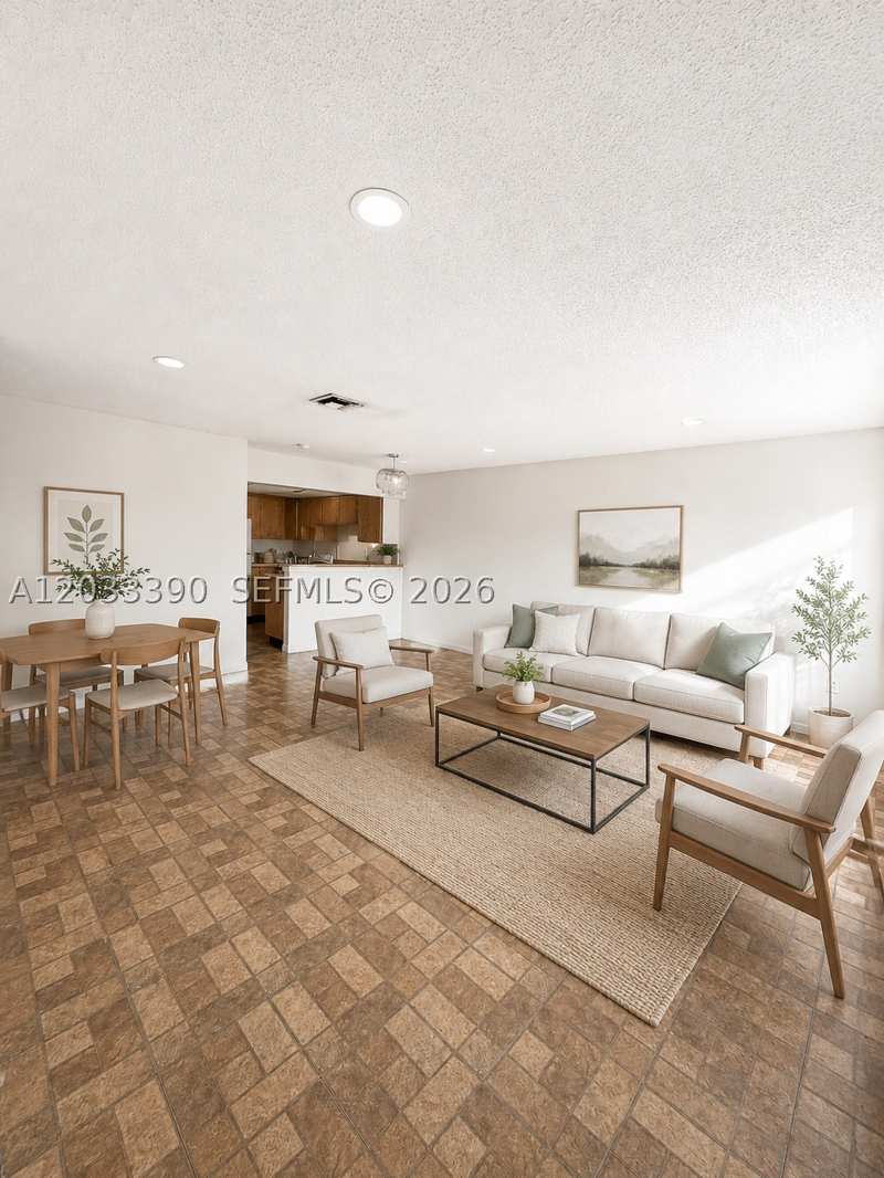 2 bedroom Condominium at 8480 SW 154th Cir Ct 924, Lake & Tennis Villas Ph 1, Miami — photo 1