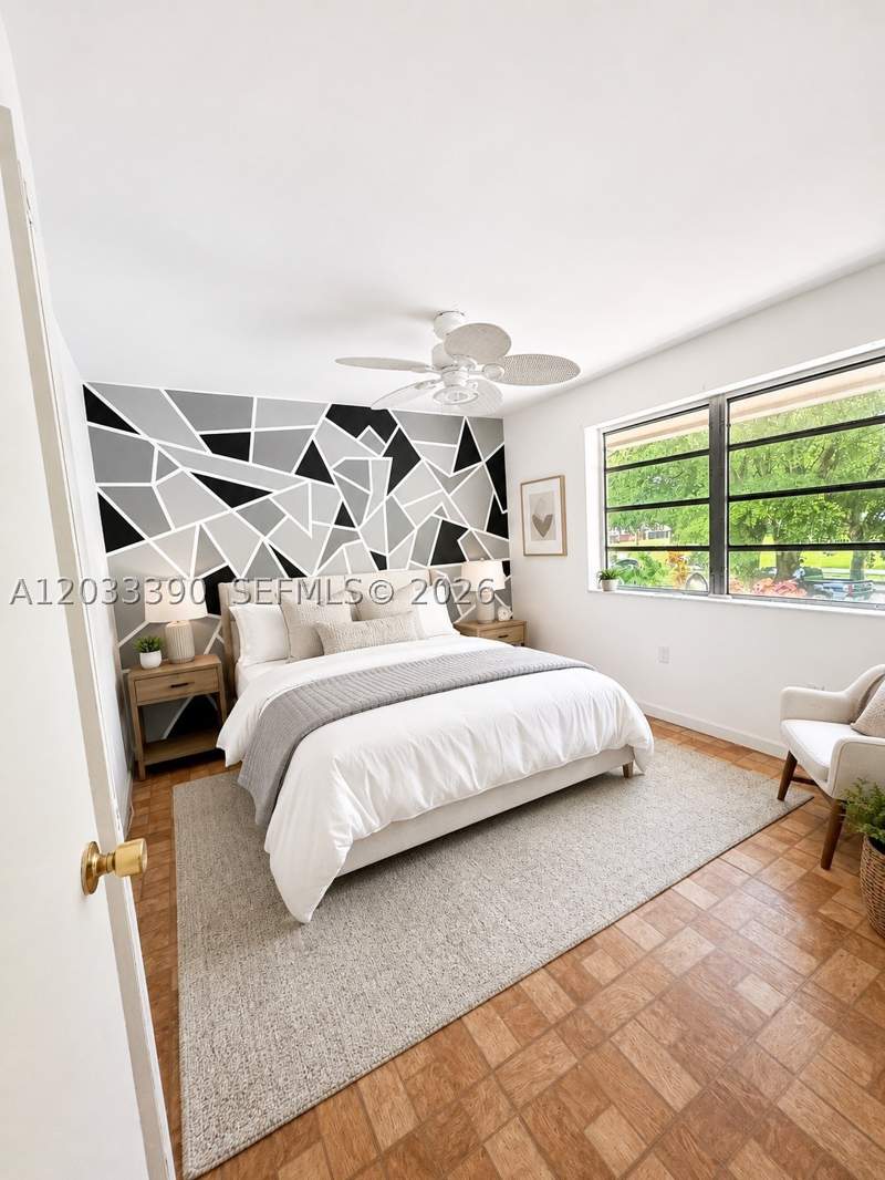 2 bedroom Condominium at 8480 SW 154th Cir Ct 924, Lake & Tennis Villas Ph 1, Miami — photo 4