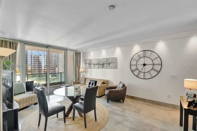 1 bedroom Condominium at 1331 Brickell Bay Dr 1504, Jade Residences At Brickel, Miami — photo 1