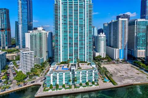 1331 Brickell Bay Dr 1504, Miami FL - photo 11 of 15
