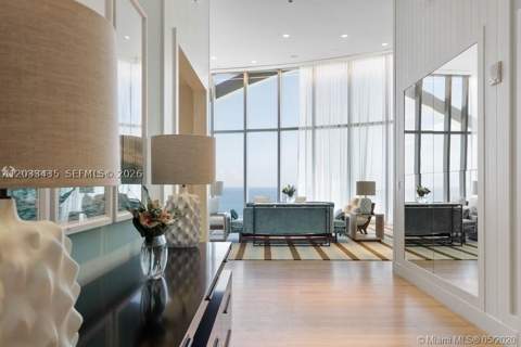 15701 Collins Ave 1403, Sunny Isles Beach FL - photo 11 of 70