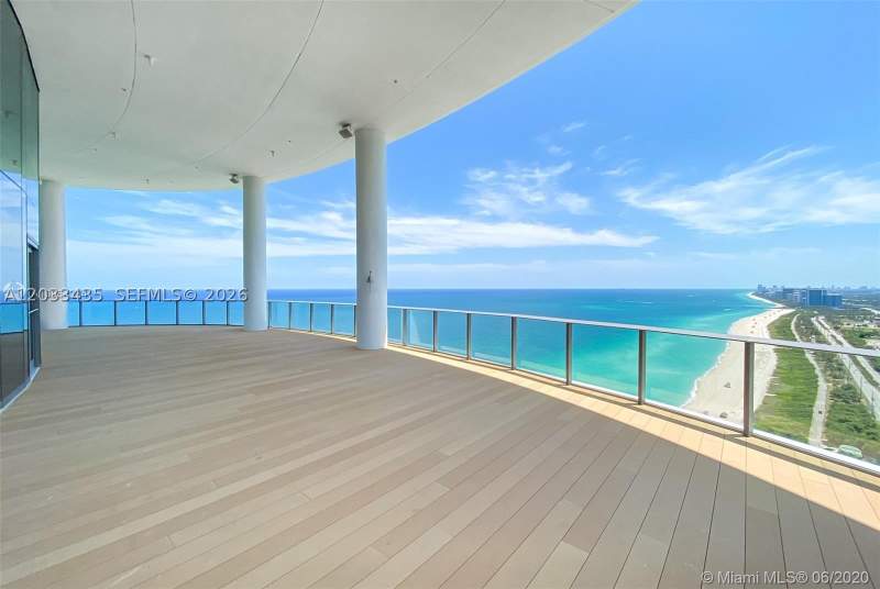 2 bedroom Condominium at 15701 Collins Ave 1403, 15701 Collins Condo, Sunny Isles Beach — photo 3