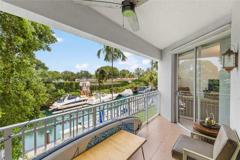 2 bedroom Condominium at 1200 NE 105th St 27, Village Del Mar Waterfron, Miami Shores — photo 1