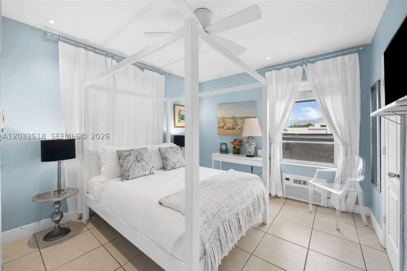 1 bedroom Condominium at 3030 Collins Ave 4E, The Madison Condo, Miami Beach — photo 5