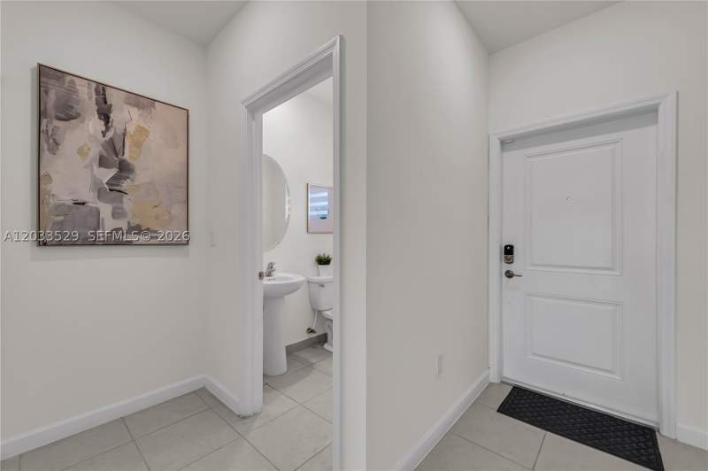 3 bedroom Townhouse at 12980 SW 233rd Ter, Siena Reserve, Homestead — photo 5
