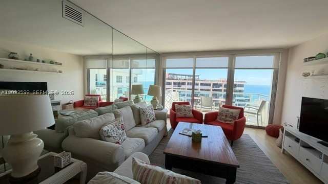 2 bedroom Condominium at 5161 Collins Ave 1702, Seacoast 5151 Condo, Miami Beach — photo 1