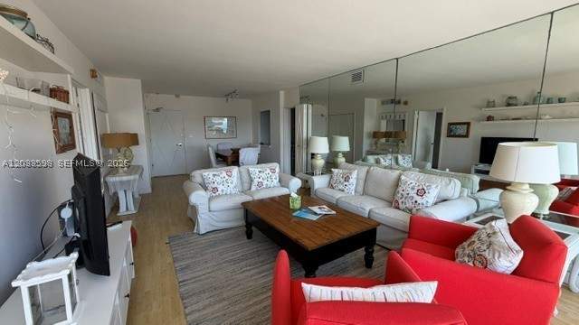 2 bedroom Condominium at 5161 Collins Ave 1702, Seacoast 5151 Condo, Miami Beach — photo 2