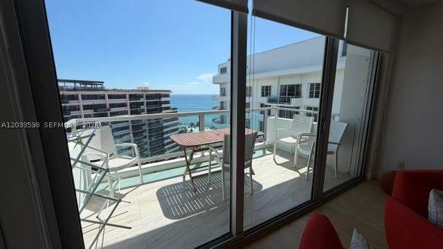 2 bedroom Condominium at 5161 Collins Ave 1702, Seacoast 5151 Condo, Miami Beach — photo 3