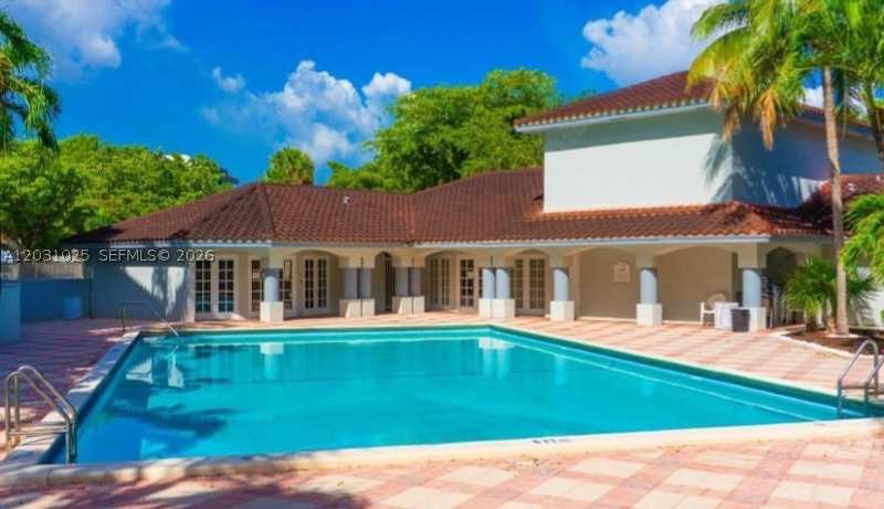 2 bedroom Condominium at 8215 SW 152nd Ave G-307, Verabella Falls Condo, Miami — photo 1