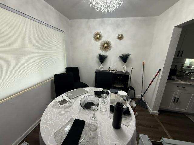 3 bedroom SingleFamilyResidence at 11615 SW 141st Street, Replat Of Portions Of Rich, Miami — photo 1