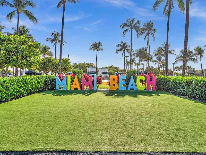 1 bedroom Condominium at 1052 Ocean Dr C203, The Strand On Ocean Drive, Miami Beach — photo 4