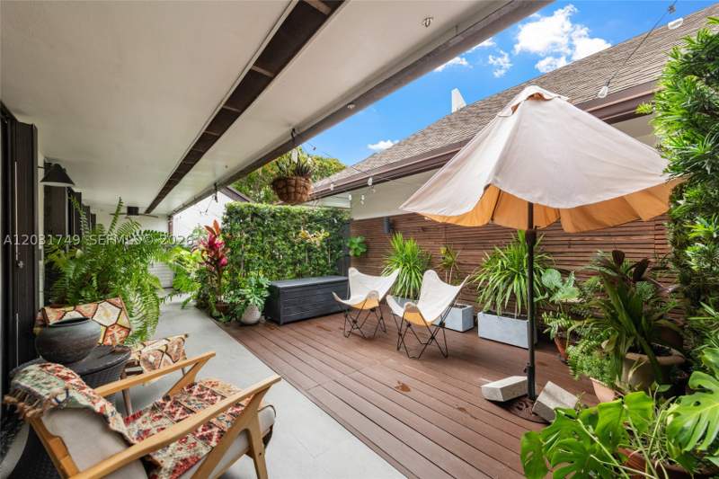2 bedroom Condominium at 7759 SW 100th St 37, Kendall Trace Condo, Miami — photo 5