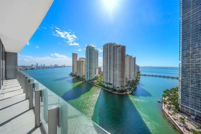 4 bedroom Condominium at 300 Biscayne Blvd Way 1904C, Aston Martin Residences, Miami — photo 1