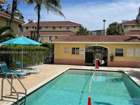 2066 NE 167th St 3-108, North Miami Beach FL - photo 22 of 22