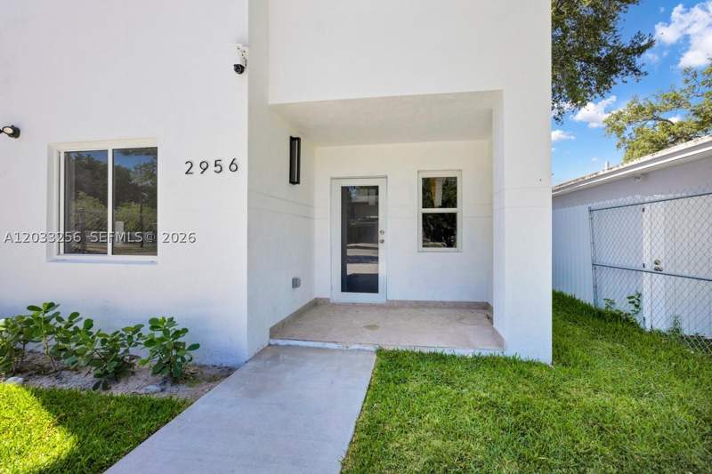 4 bedroom SingleFamilyResidence at 2780 NW 44th St, Roosevelt Park, Miami — photo 2