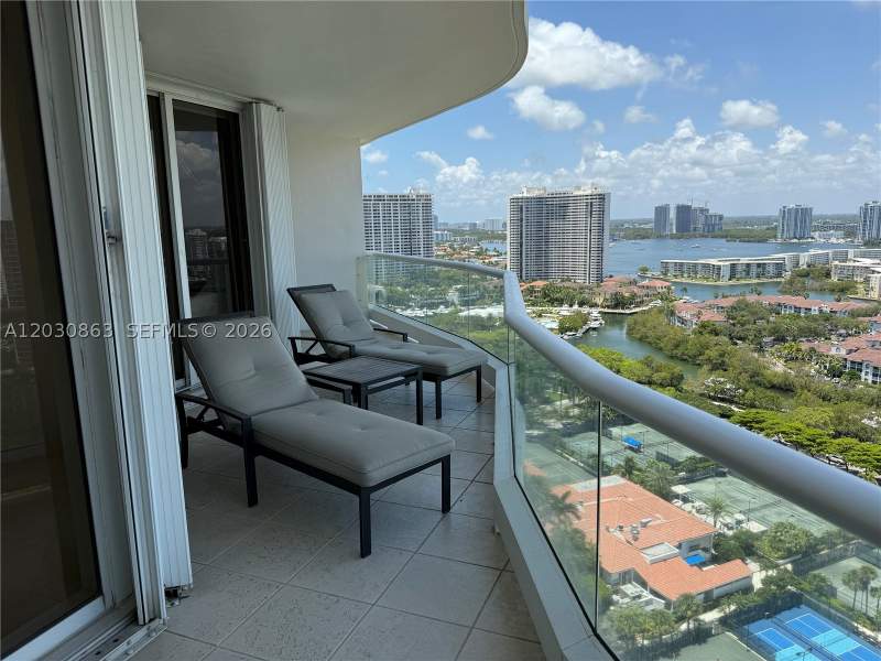2 bedroom Condominium at 7000 Island Blvd 2403, Williams Island, Aventura — photo 4